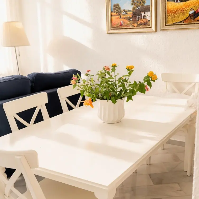 Venta de apartamento en planta baja en La Cala