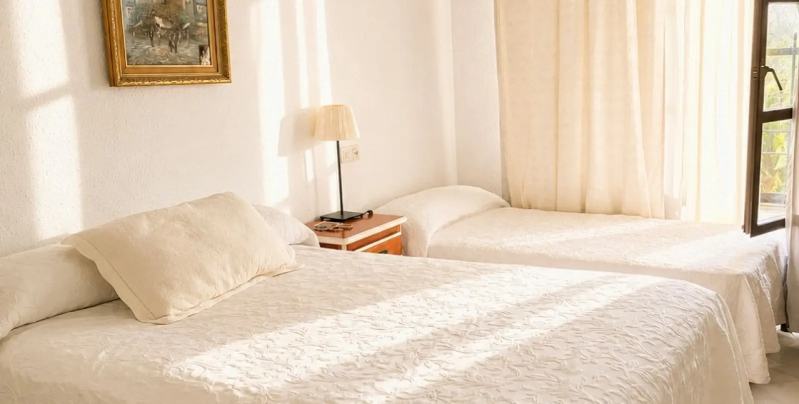 Venta de apartamento en planta baja en La Cala 9