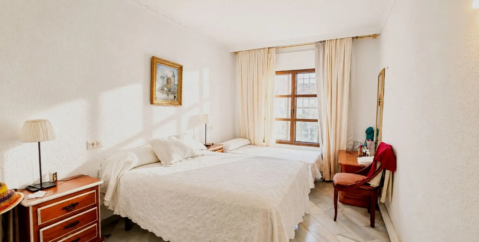 Venta de apartamento en planta baja en La Cala 10