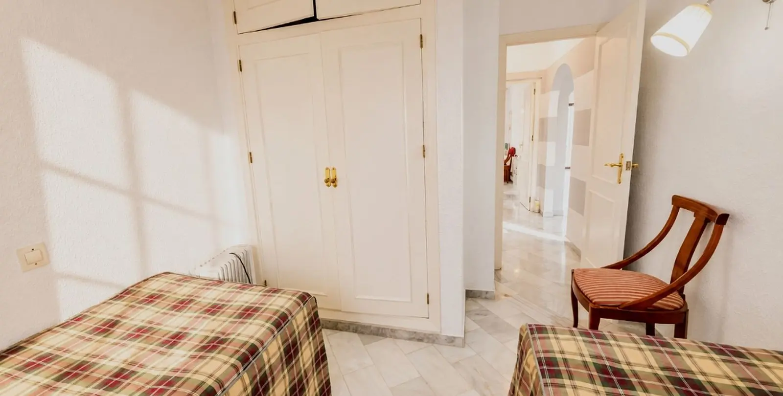 Venta de apartamento en planta baja en La Cala 14