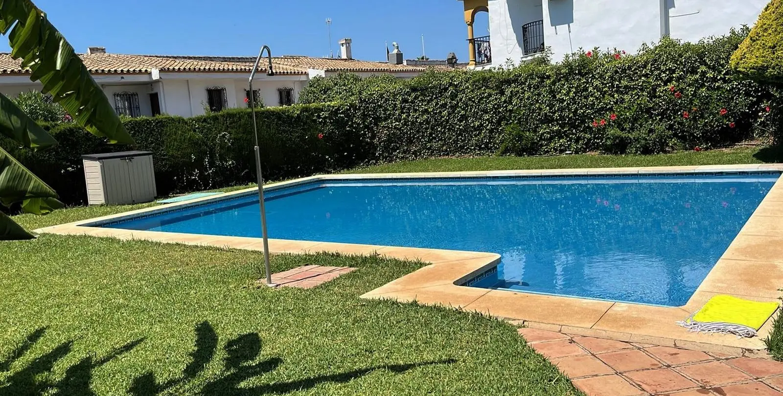 Venta de apartamento en planta baja en La Cala 20