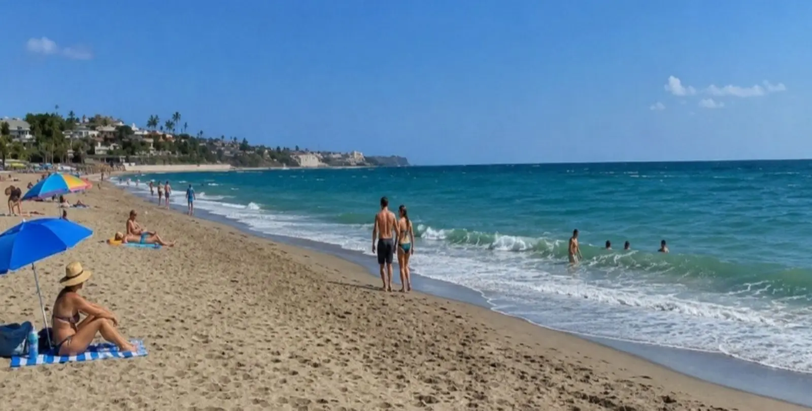 Venta de apartamento en planta baja en La Cala 23
