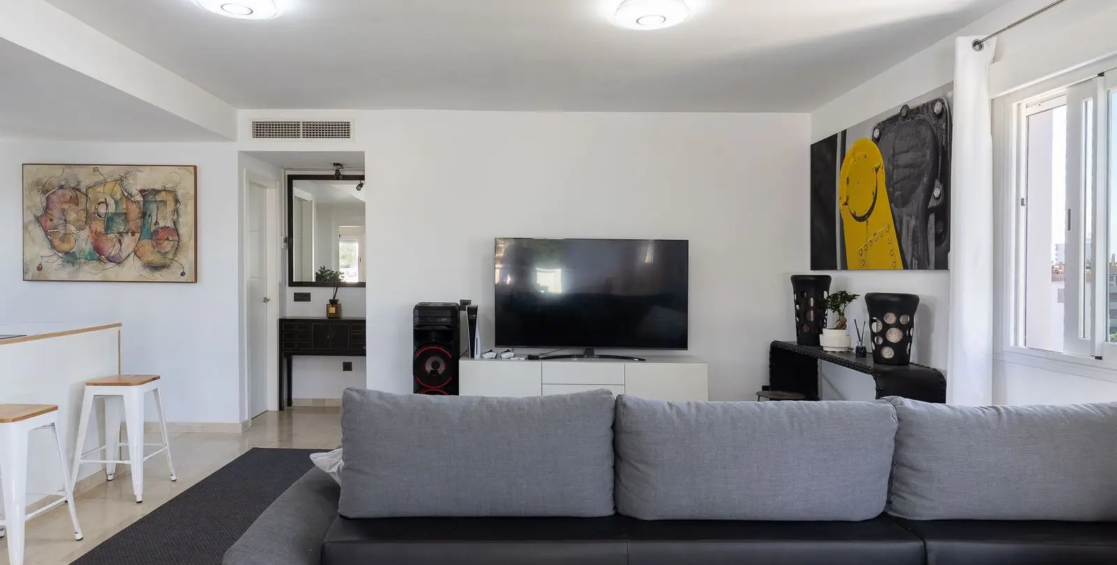 Sale of penthouse in Torremolinos 5