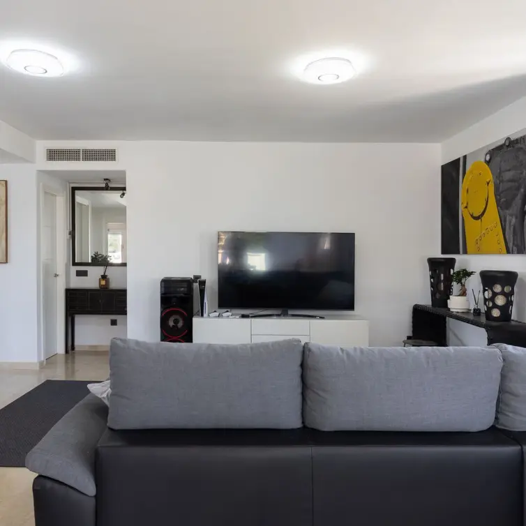Sale of penthouse in Torremolinos