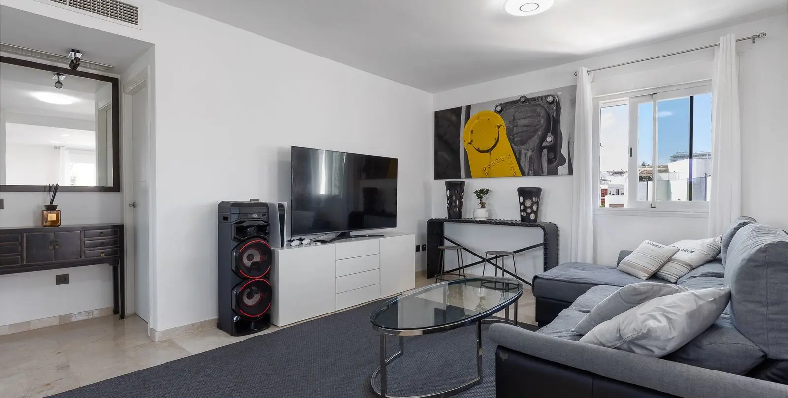 Sale of penthouse in Torremolinos 9