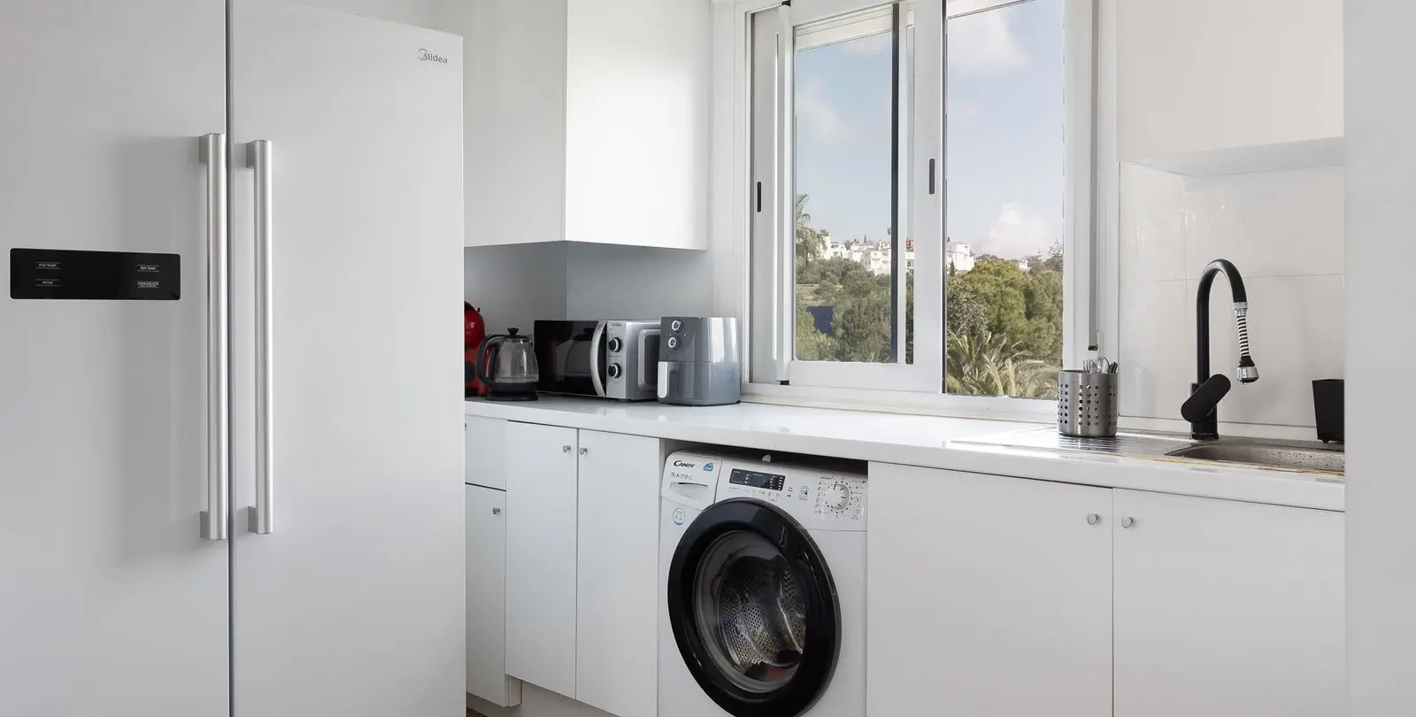 Sale of penthouse in Torremolinos 12