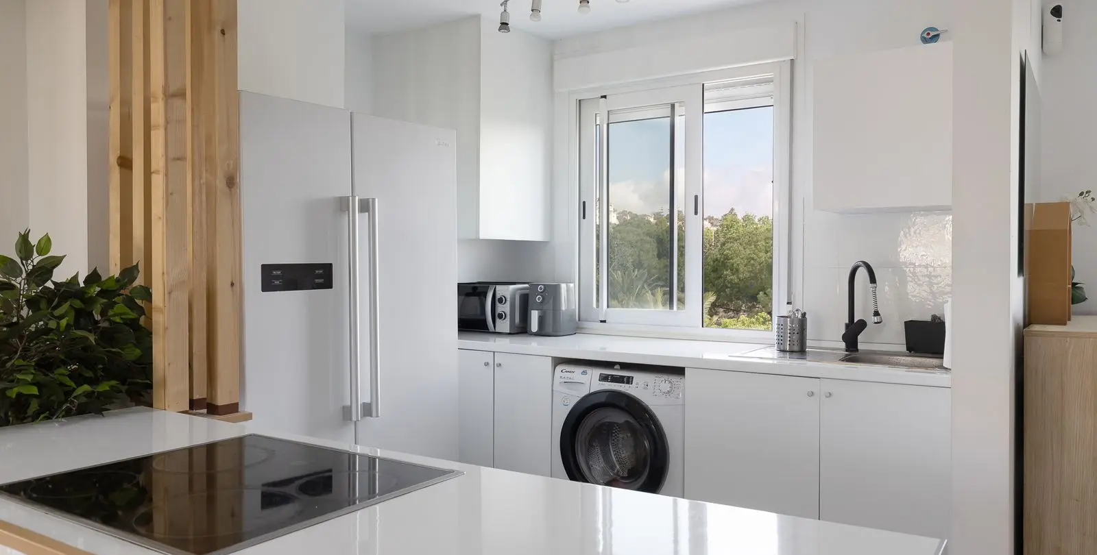 Sale of penthouse in Torremolinos 13