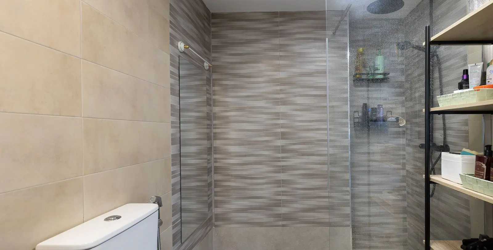 Sale of penthouse in Torremolinos 14
