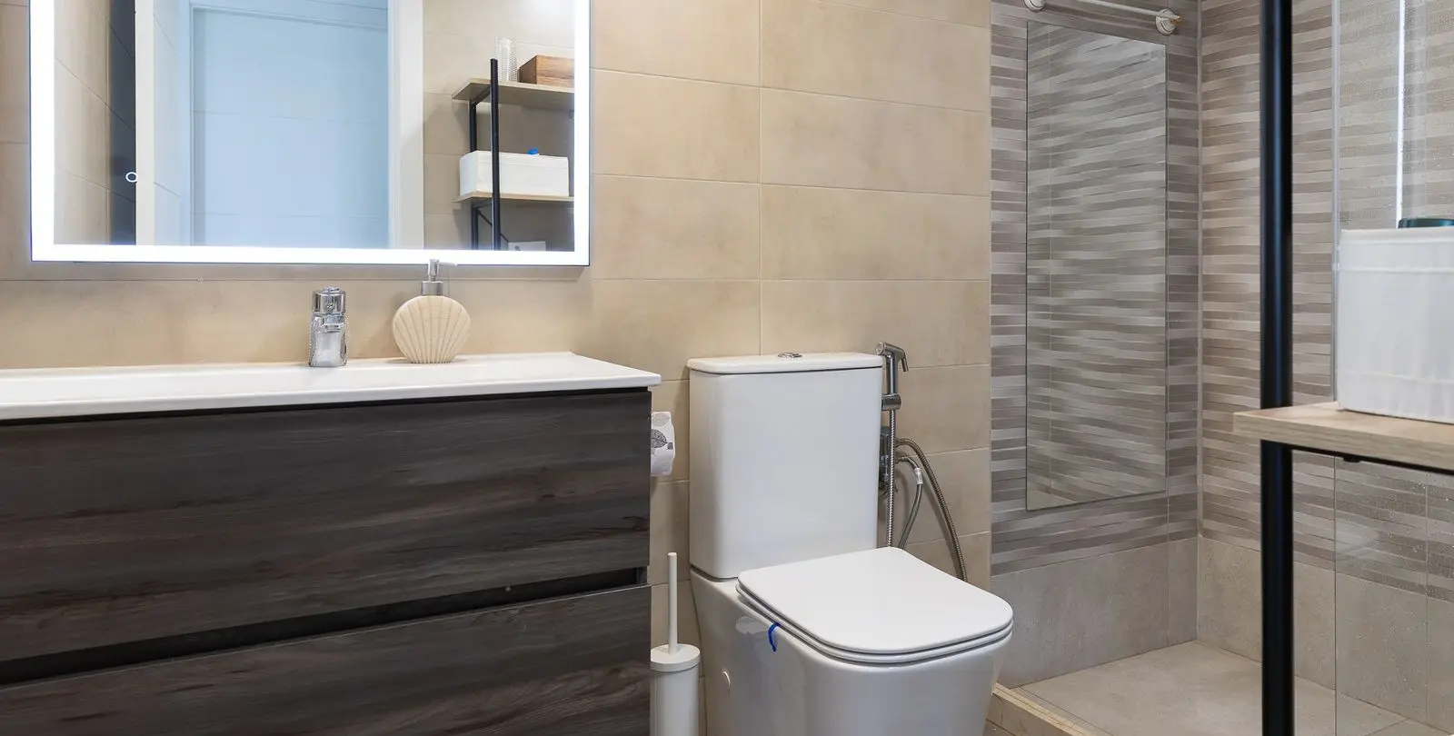 Sale of penthouse in Torremolinos 15
