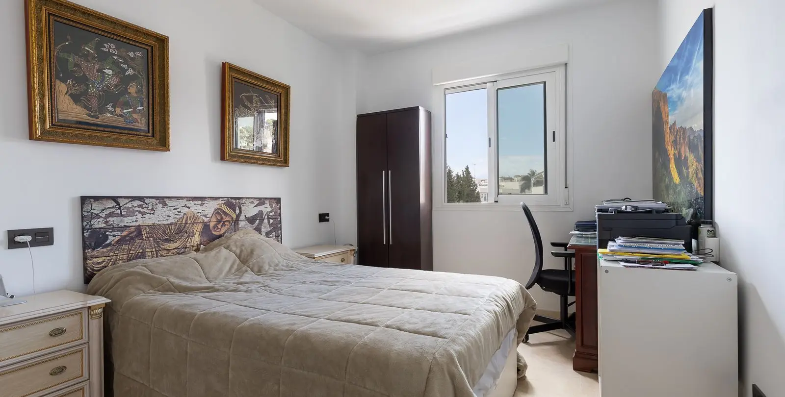 Sale of penthouse in Torremolinos 16