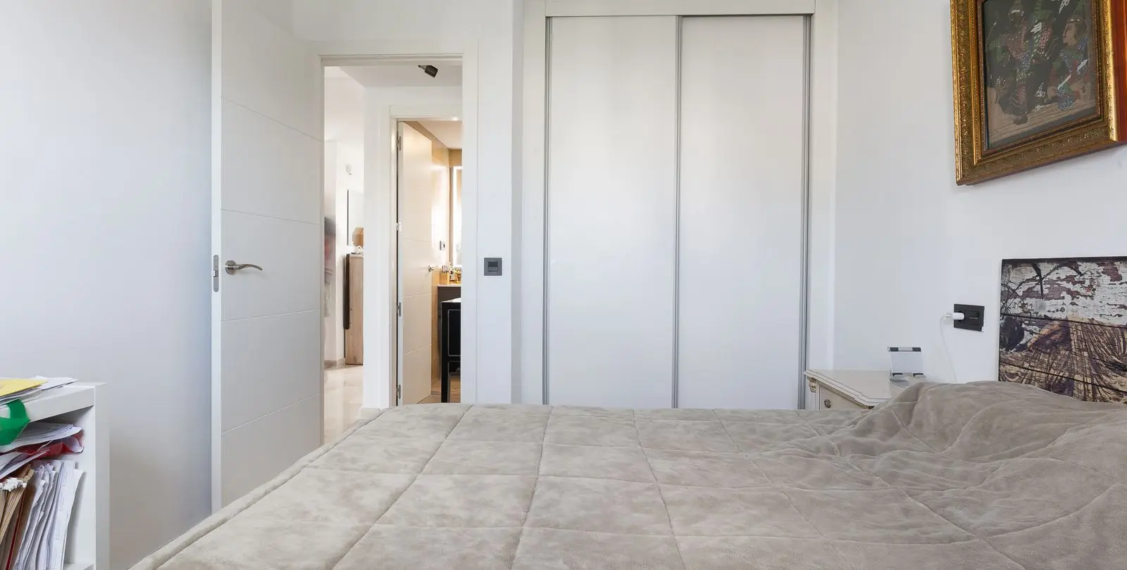 Sale of penthouse in Torremolinos 17