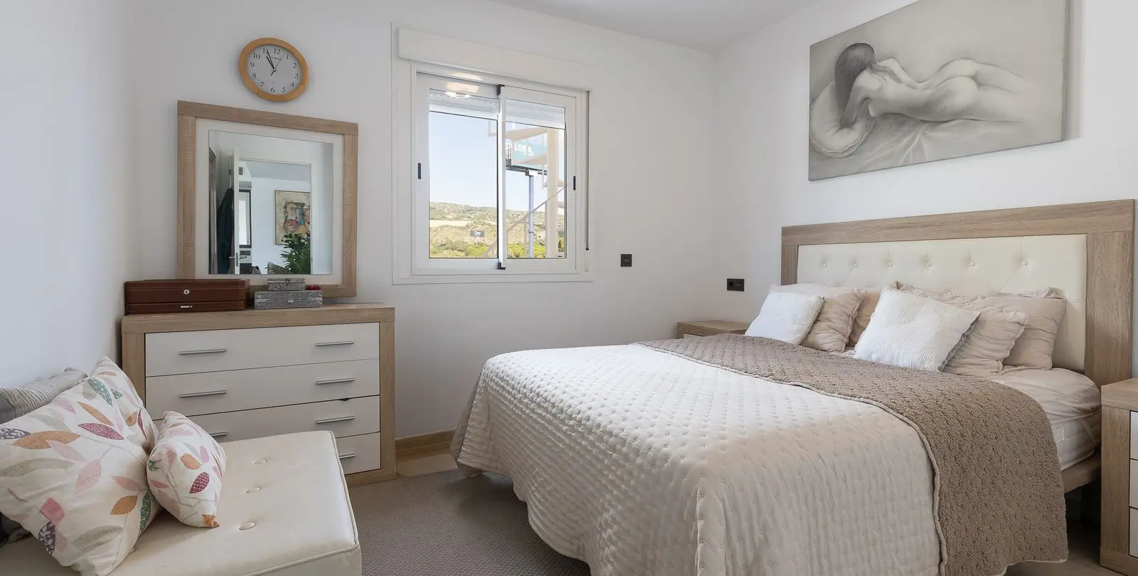 Sale of penthouse in Torremolinos 18