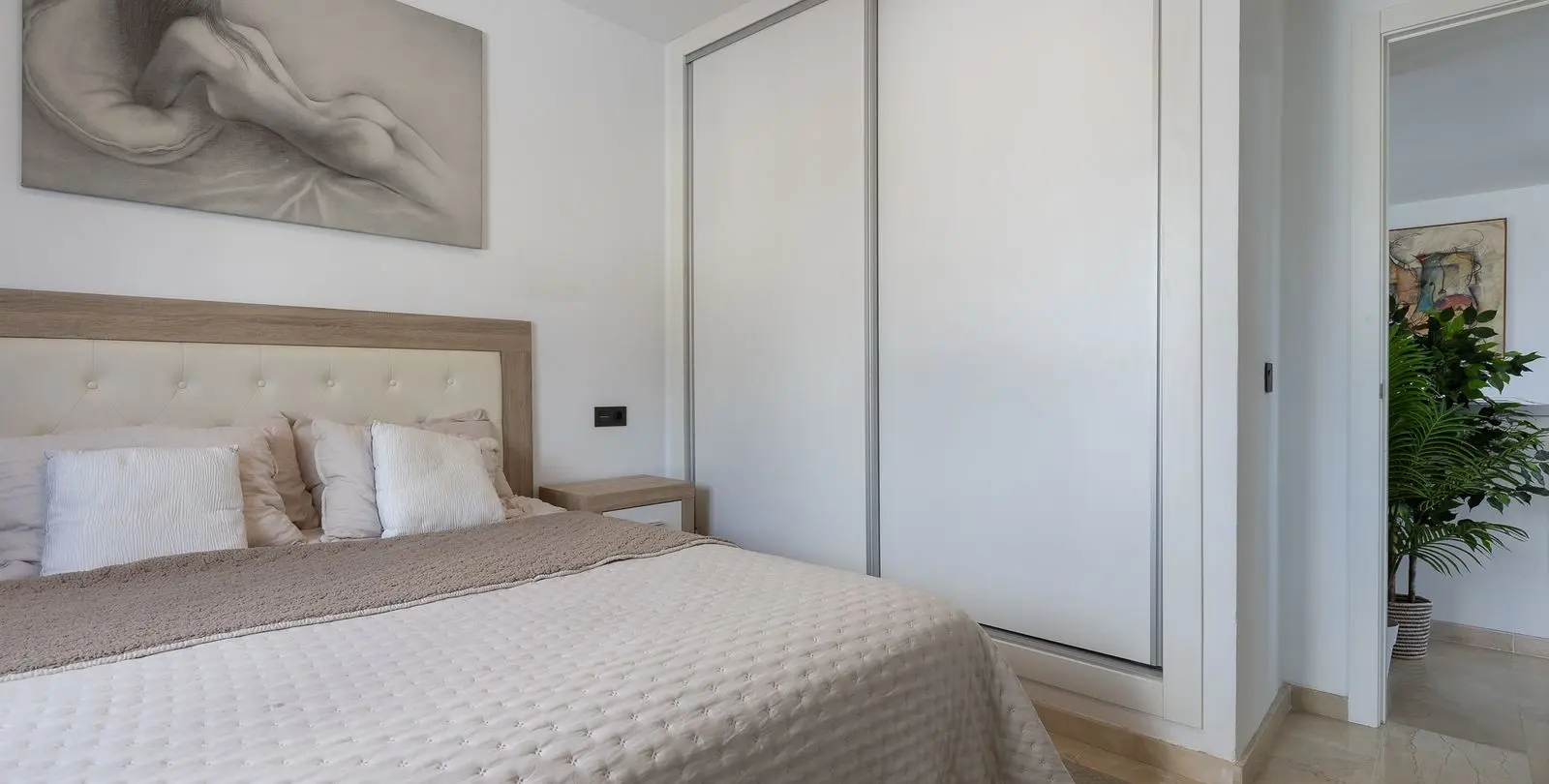 Sale of penthouse in Torremolinos 19