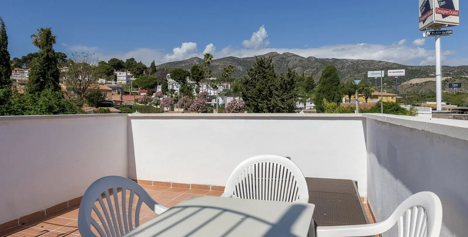 Sale of penthouse in Torremolinos 20
