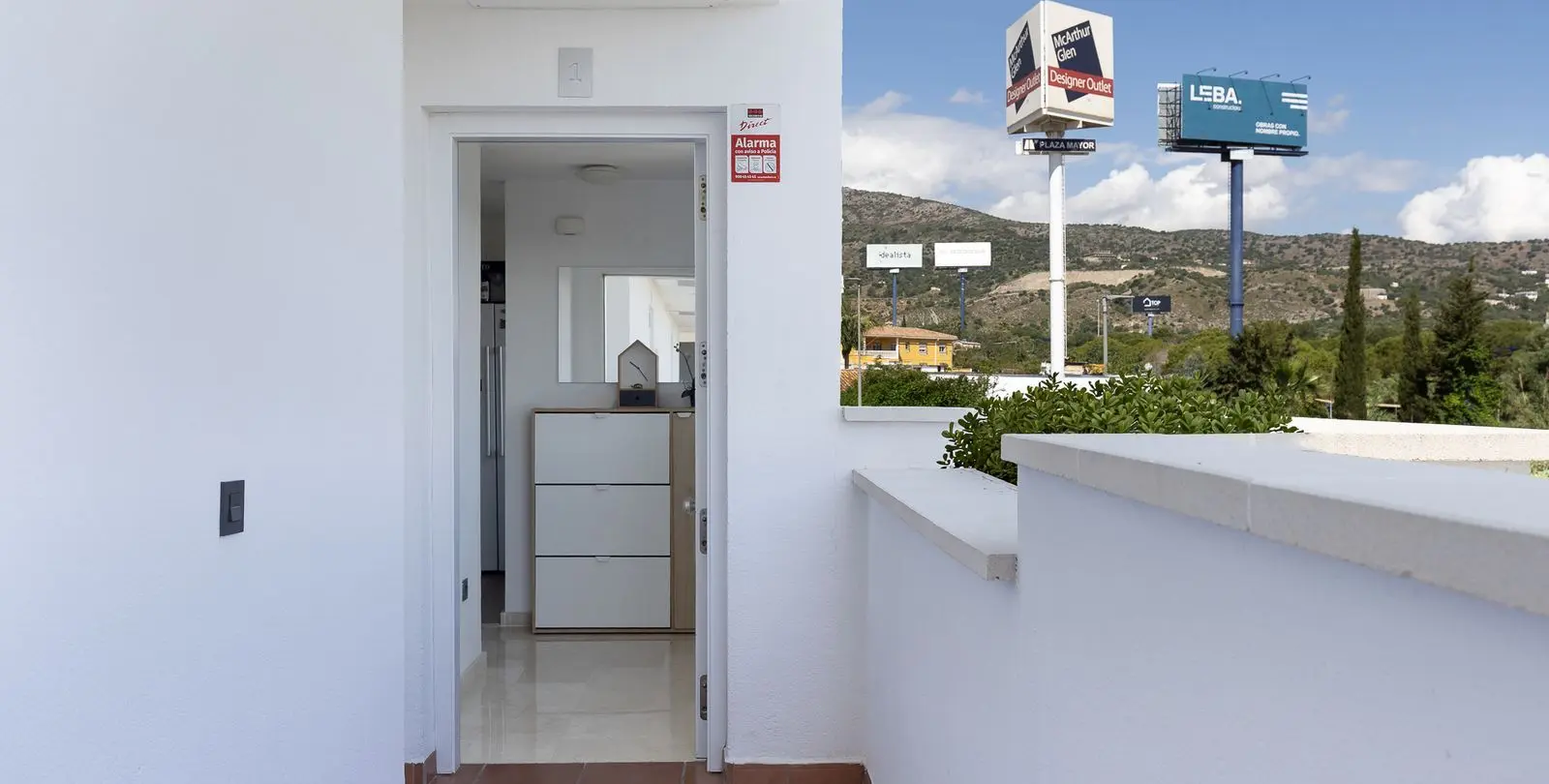 Sale of penthouse in Torremolinos 22