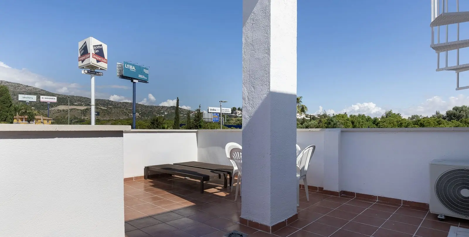 Sale of penthouse in Torremolinos 23