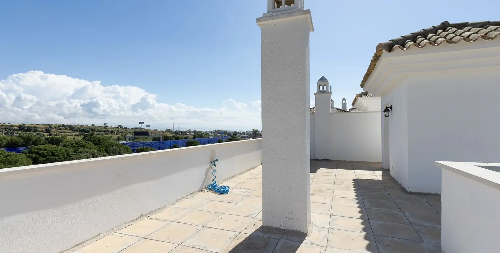 Sale of penthouse in Torremolinos 24