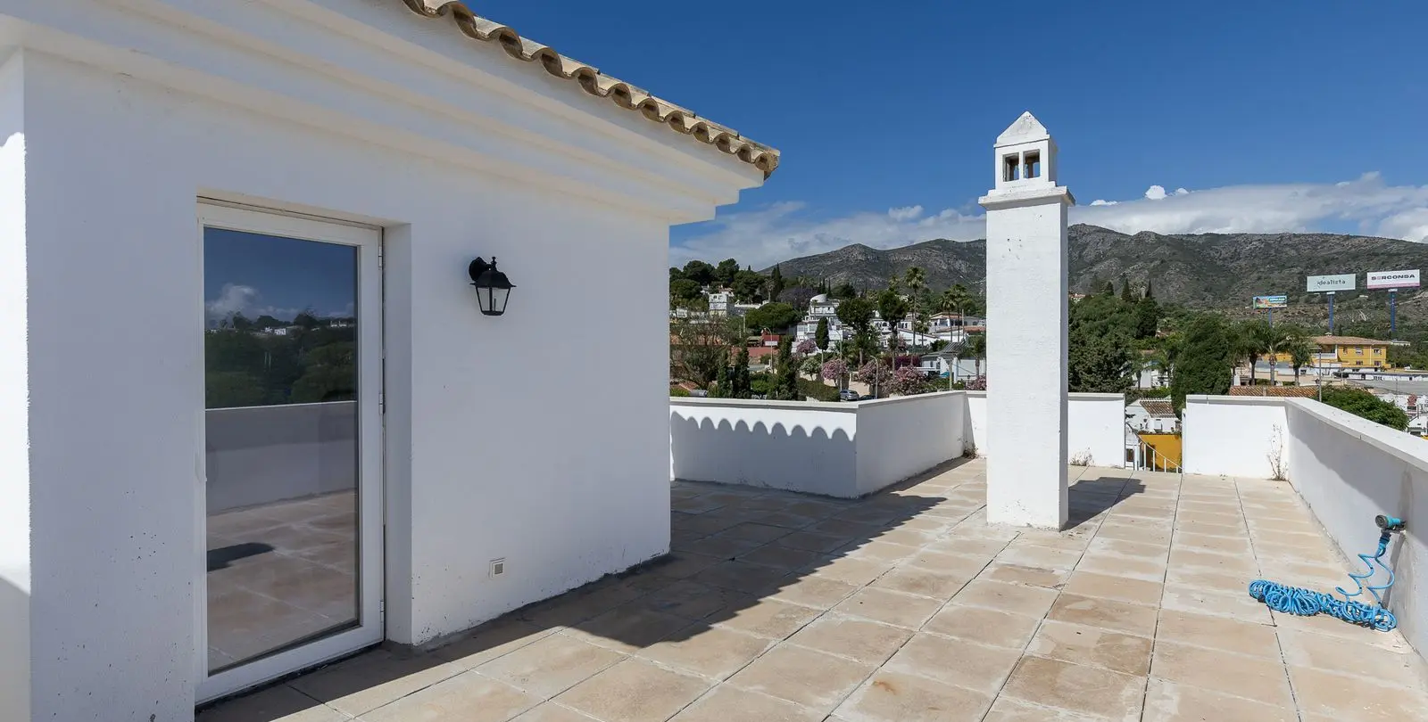 Sale of penthouse in Torremolinos 26