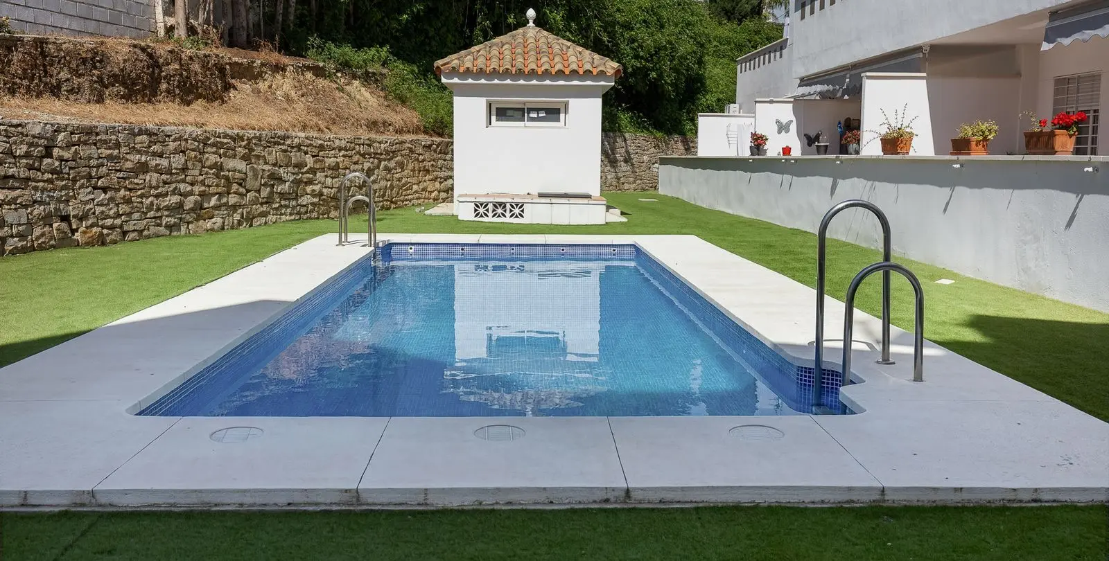 Sale of penthouse in Torremolinos 27