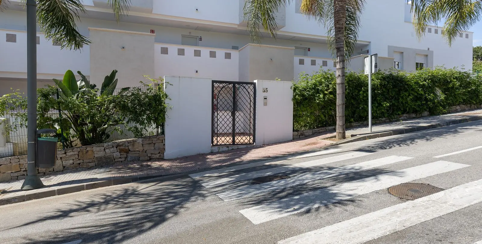 Sale of penthouse in Torremolinos 30
