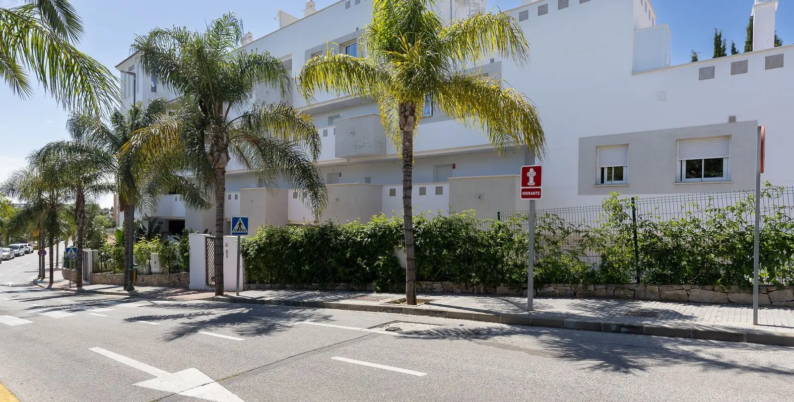 Sale of penthouse in Torremolinos 31