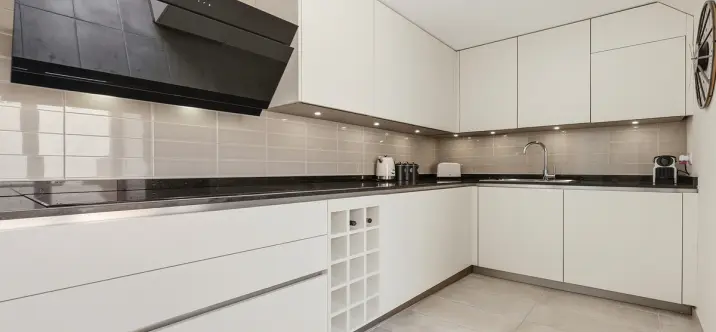 Продажа пентхауса в La Duquesa 3