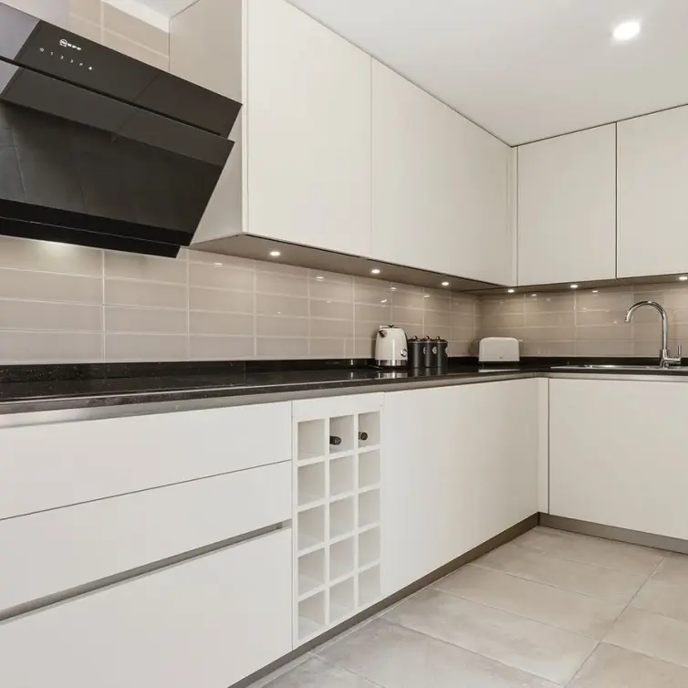 Sale of penthouse in La Duquesa