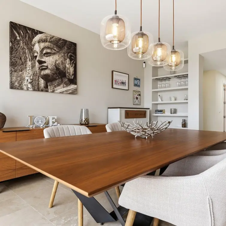 Sale of penthouse in La Duquesa