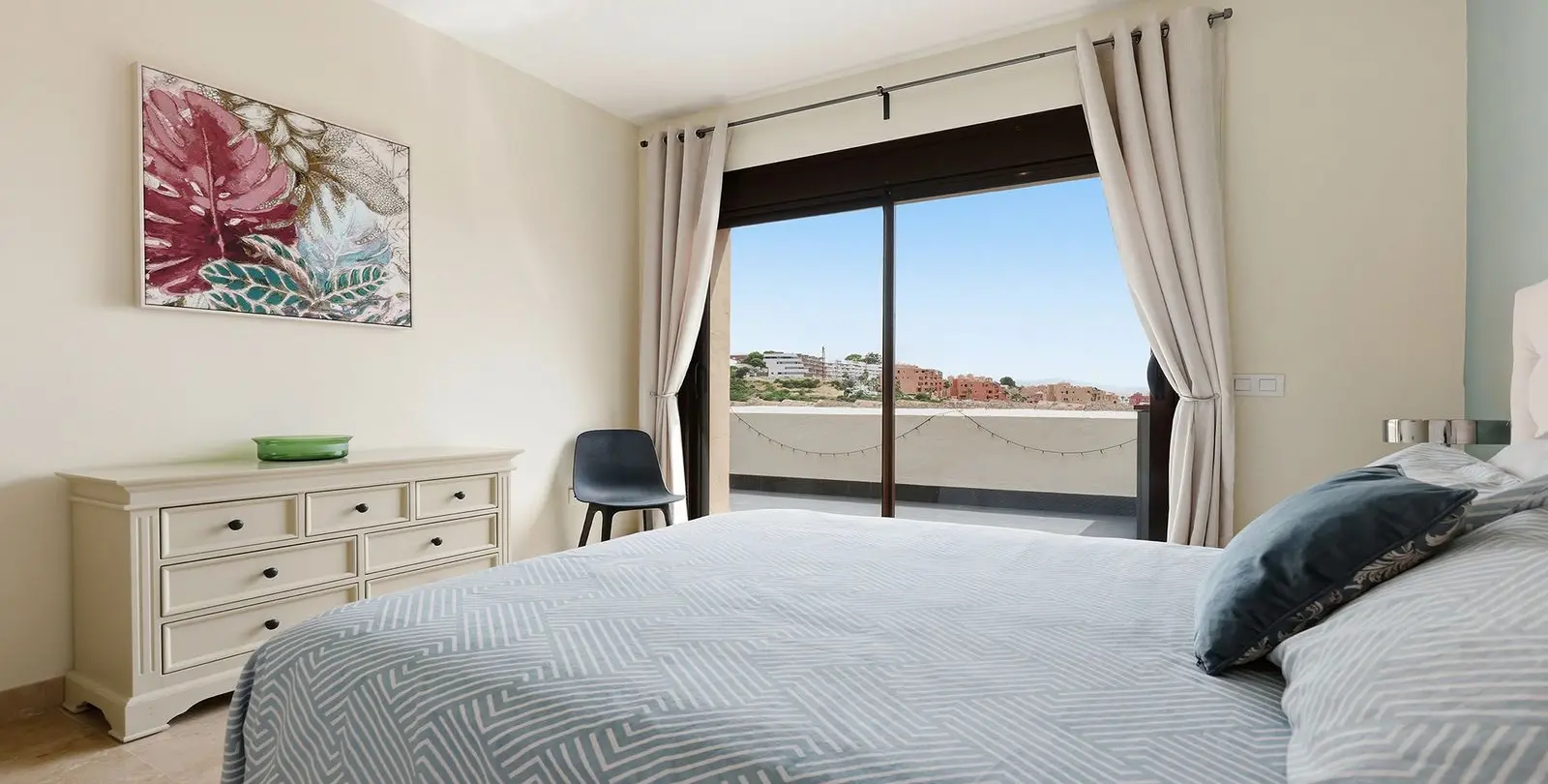 Sale of penthouse in La Duquesa 24