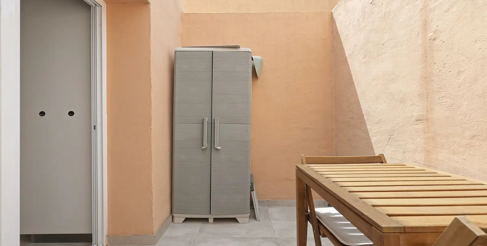 Sale of penthouse in La Duquesa 48