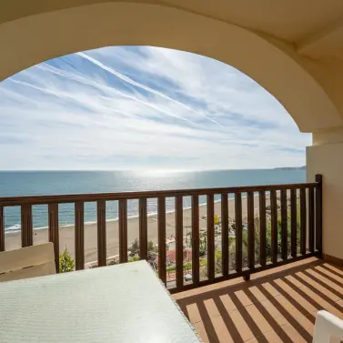 Sale of ground floor apartment in Benalmadena
