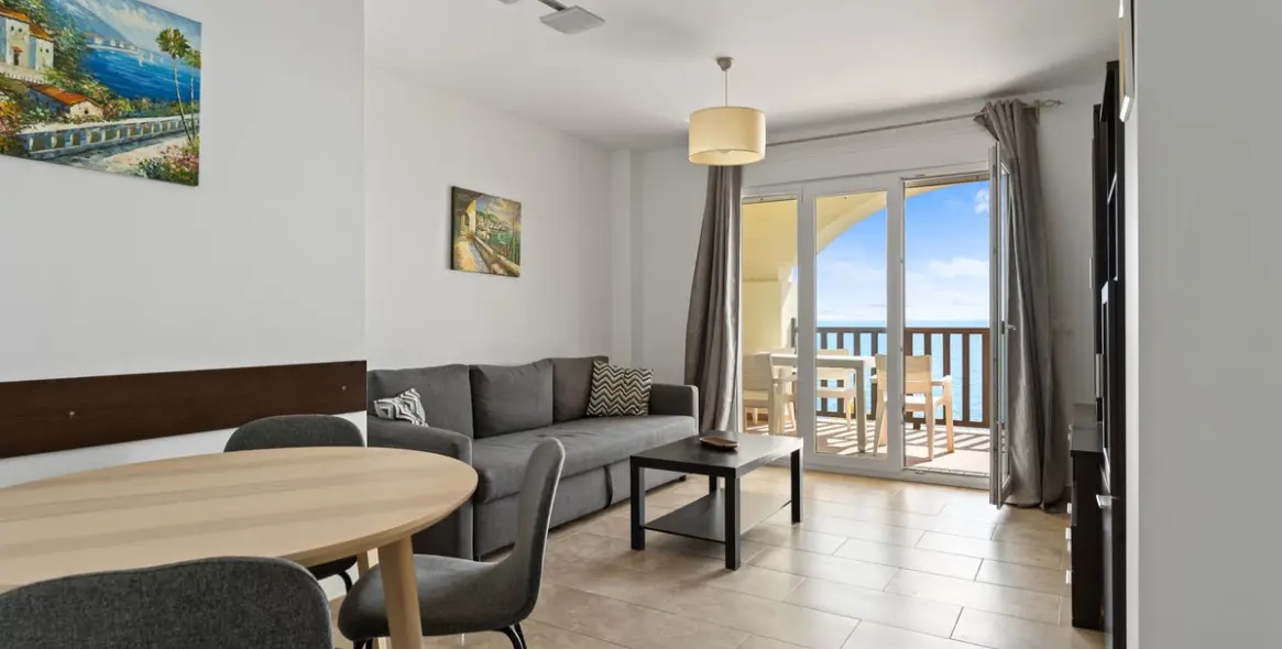 Sale of ground floor apartment in Benalmadena 4