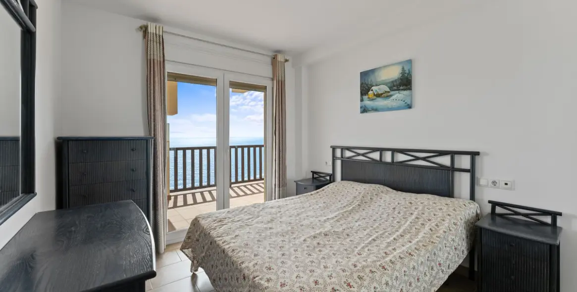Sale of ground floor apartment in Benalmadena 18
