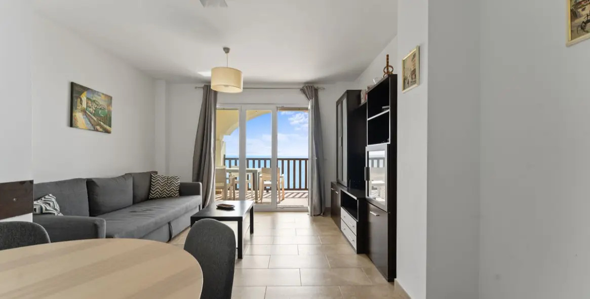 Sale of ground floor apartment in Benalmadena 20