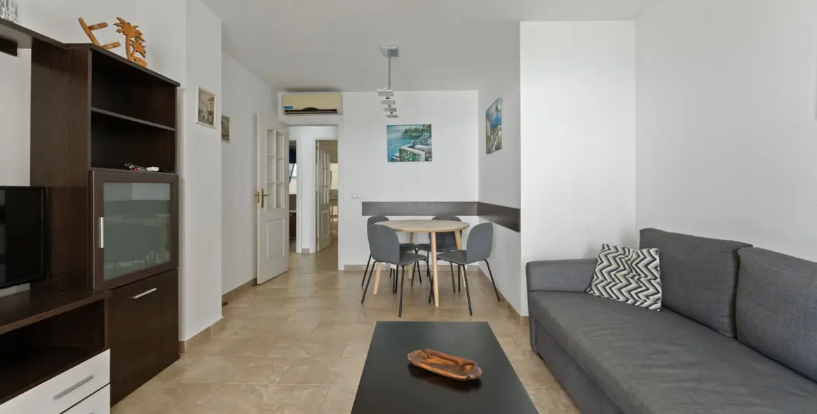 Sale of ground floor apartment in Benalmadena 22