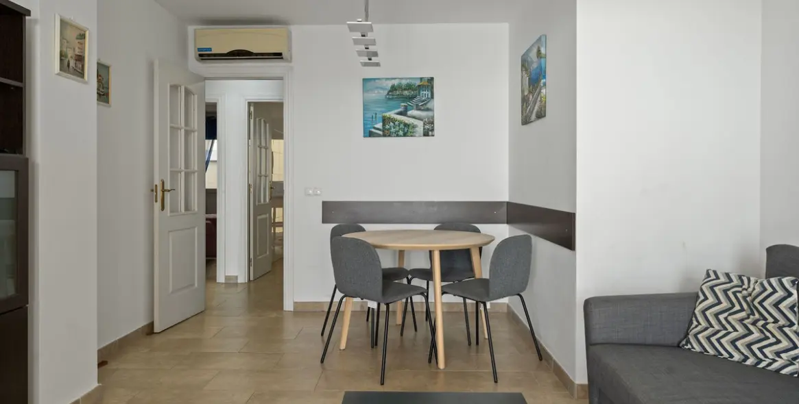 Sale of ground floor apartment in Benalmadena 23