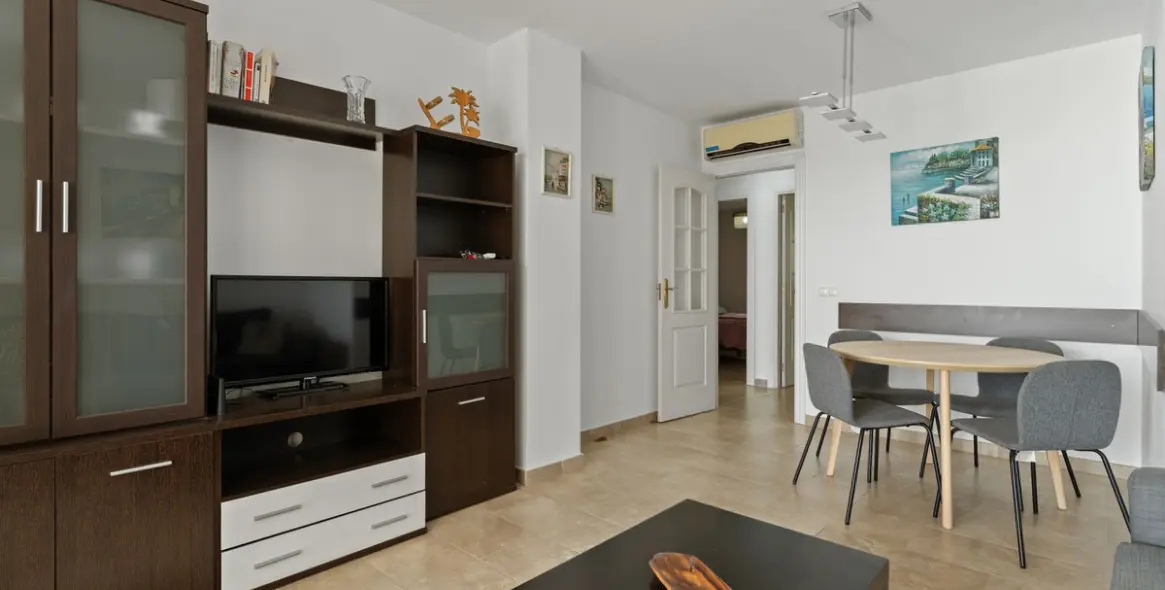 Sale of ground floor apartment in Benalmadena 24