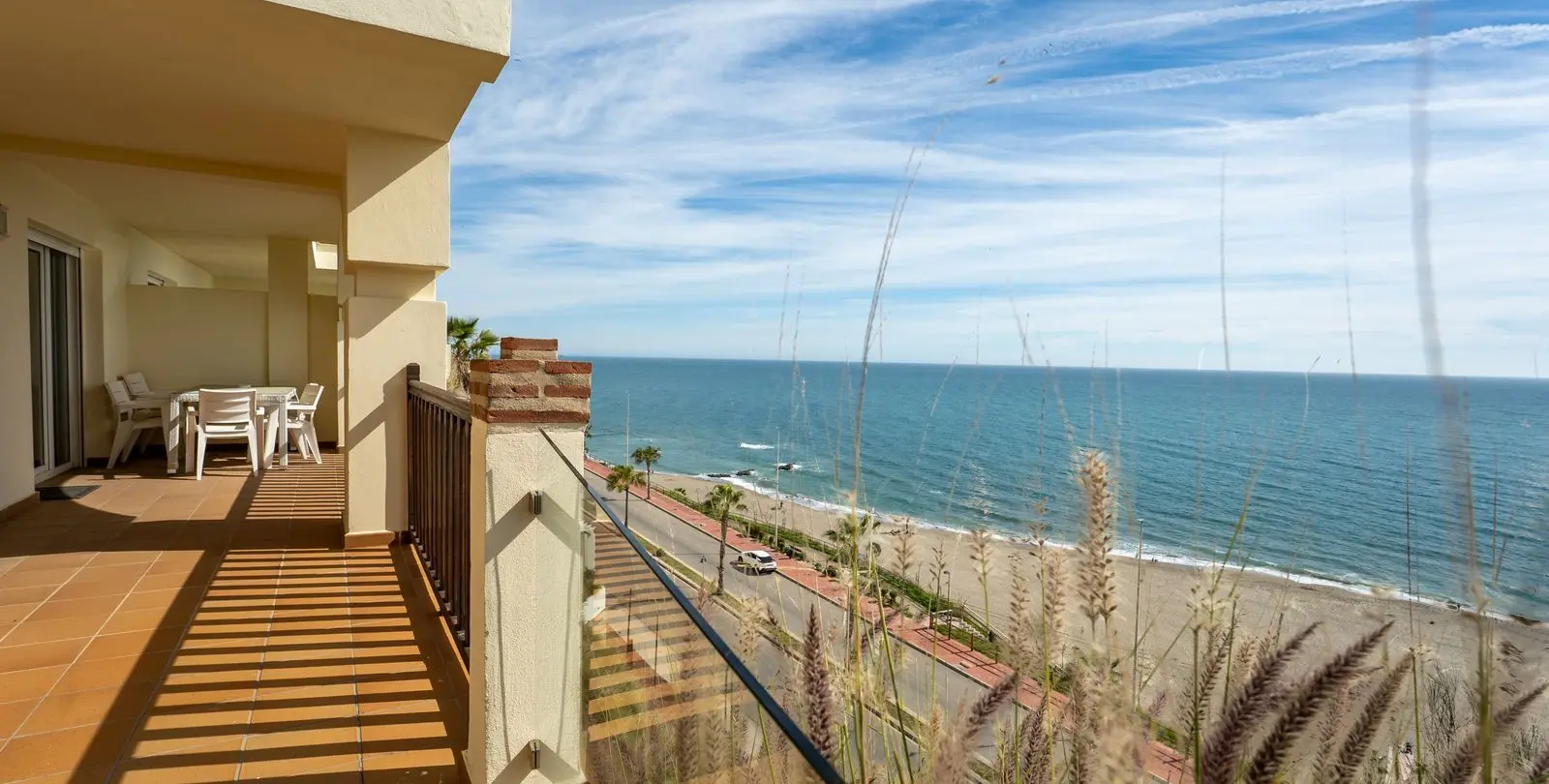 Sale of ground floor apartment in Benalmadena 1
