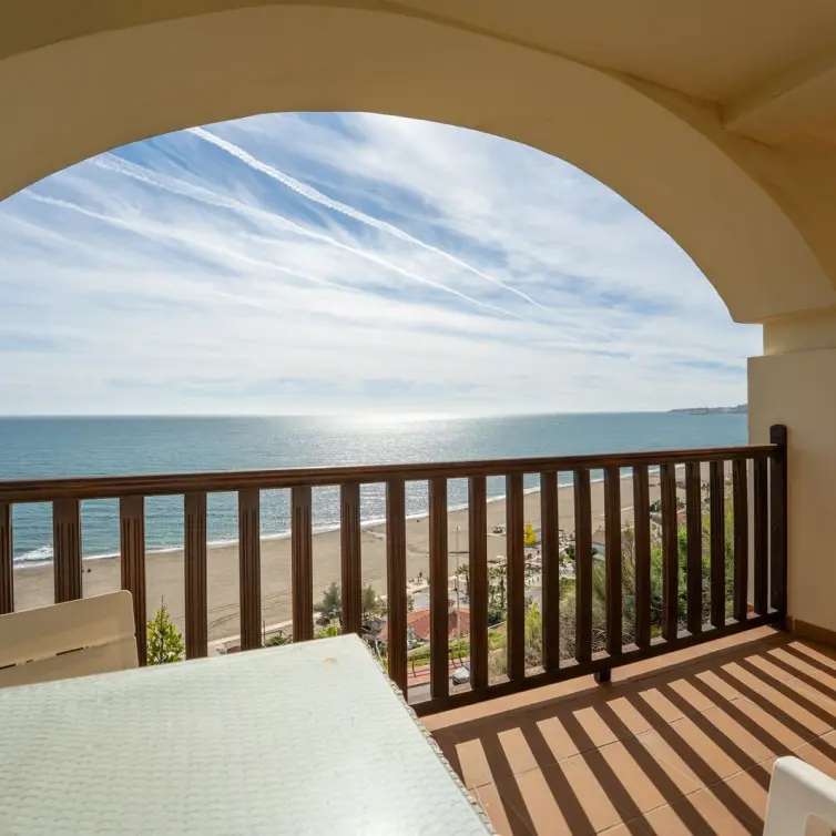 Sale of ground floor apartment in Benalmadena
