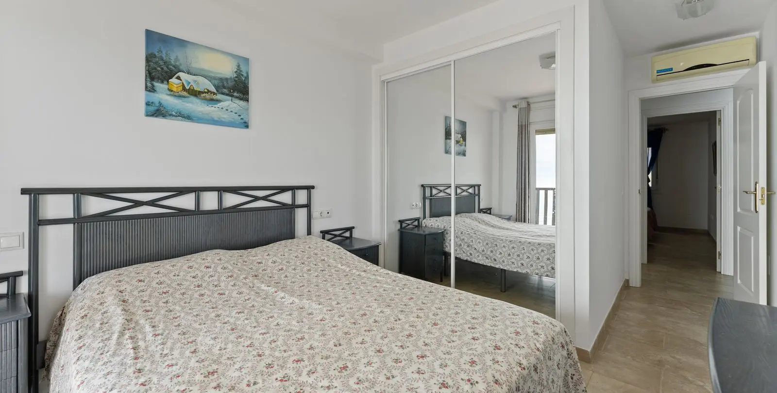 Sale of ground floor apartment in Benalmadena 19