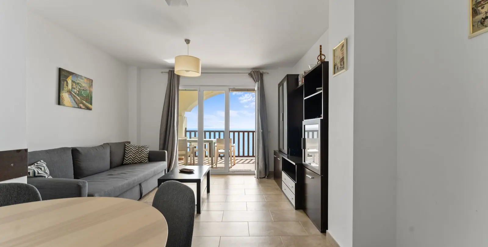 Sale of ground floor apartment in Benalmadena 20