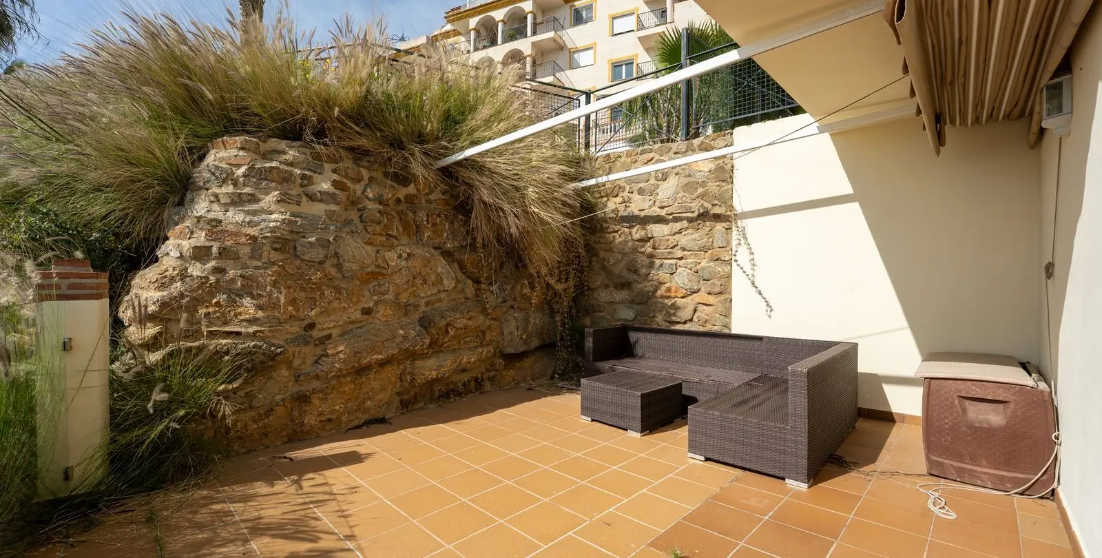 Sale of ground floor apartment in Benalmadena 27