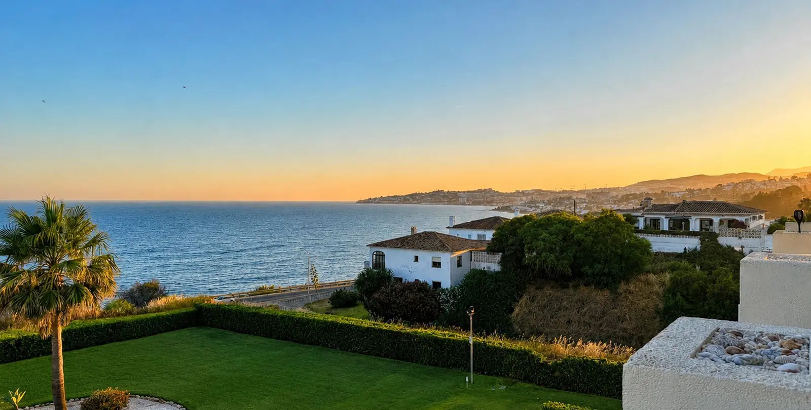 Venta de apartamento en planta media en El Chaparral 1