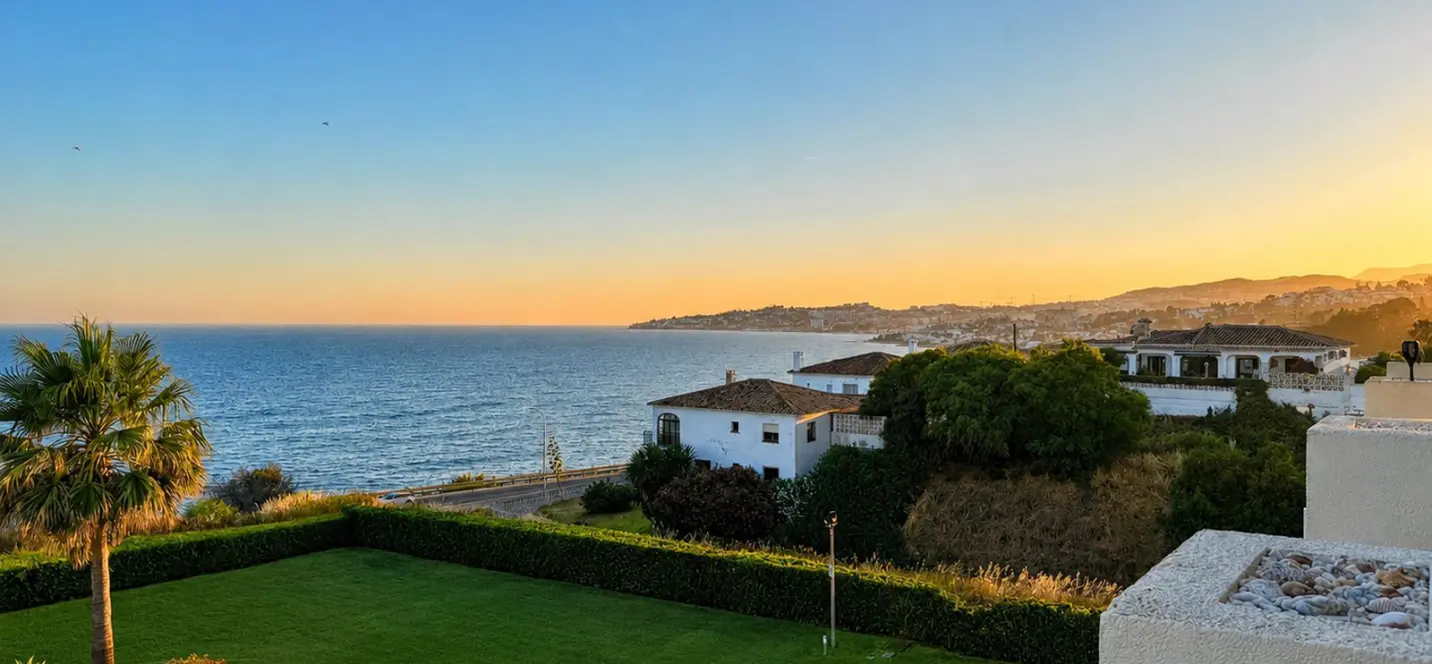 Venta de apartamento en planta media en El Chaparral 0