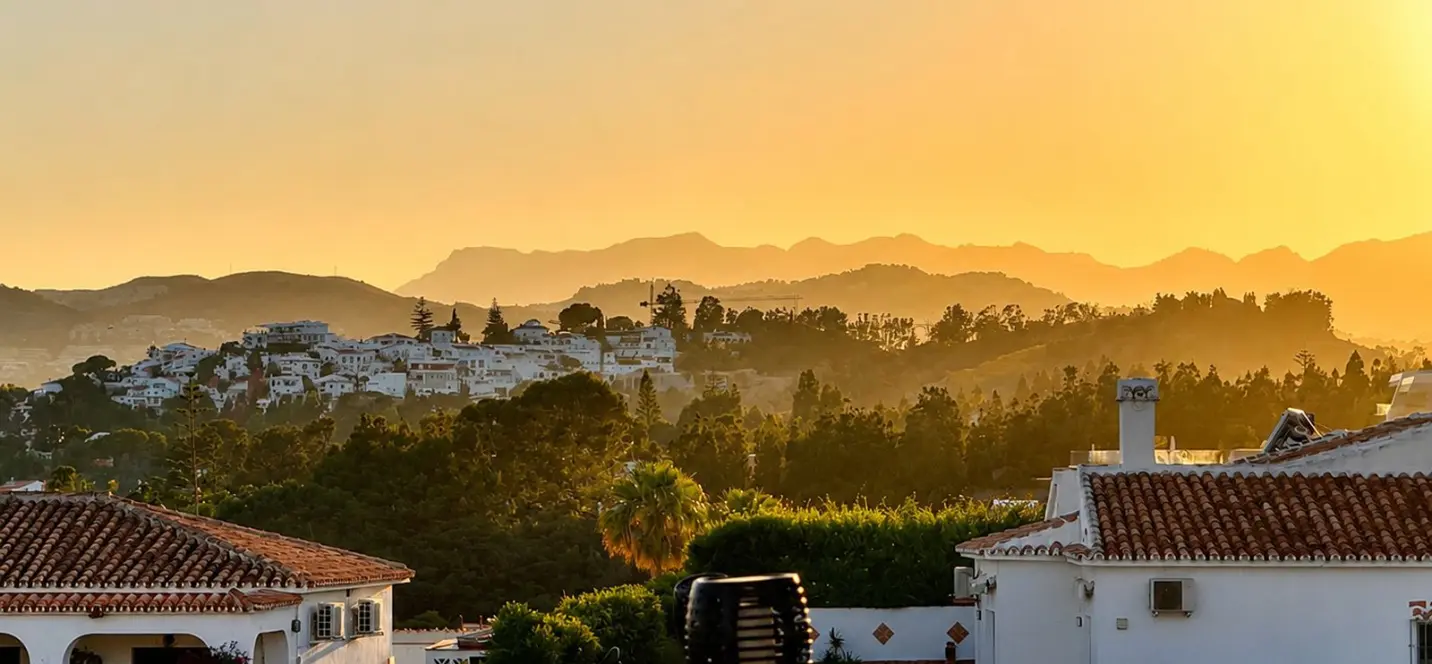 Venta de apartamento en planta media en El Chaparral 1