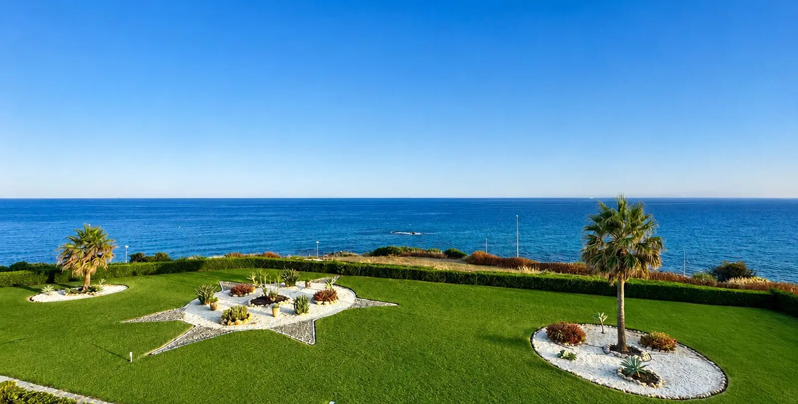 Venta de apartamento en planta media en El Chaparral 5