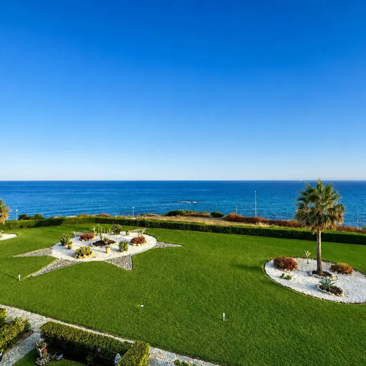 Venta de apartamento en planta media en El Chaparral