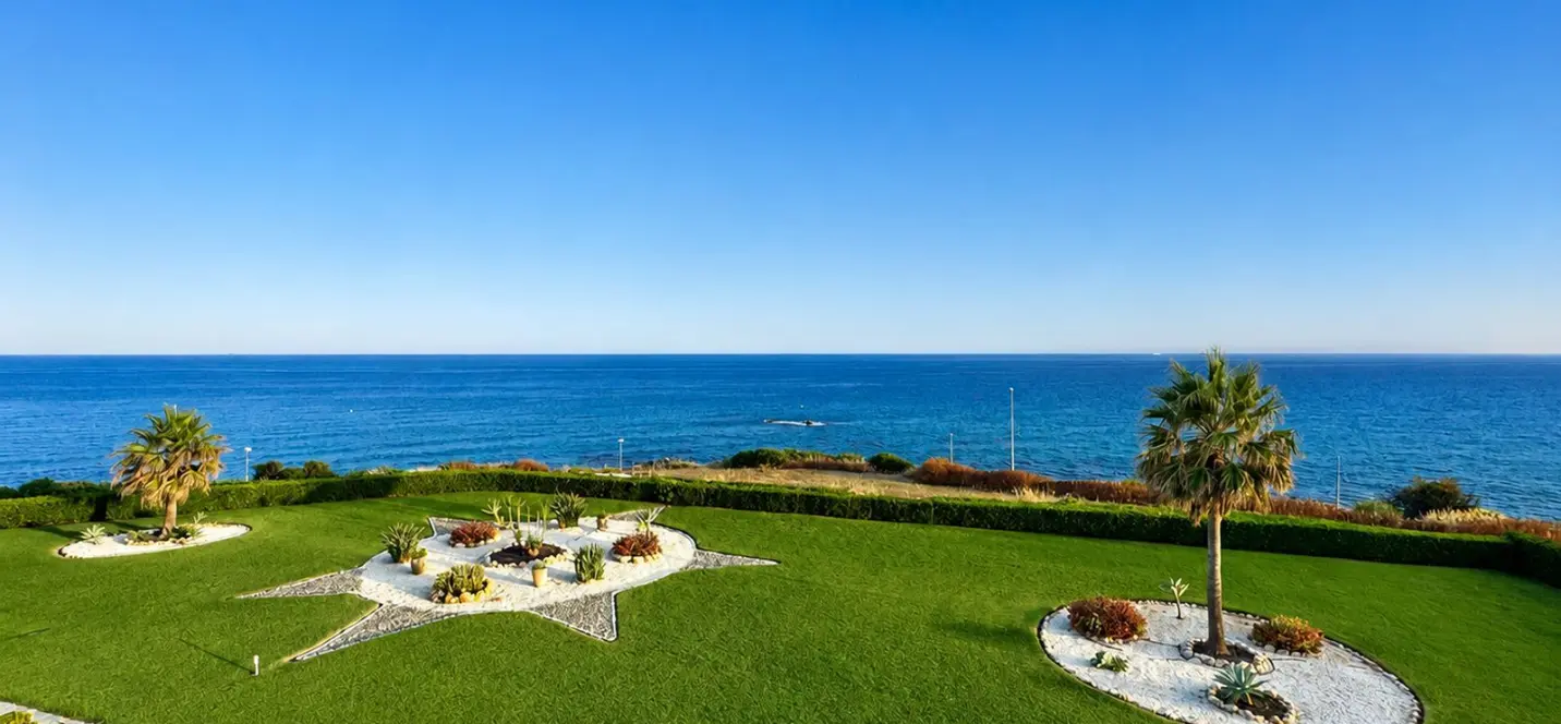 Venta de apartamento en planta media en El Chaparral 4