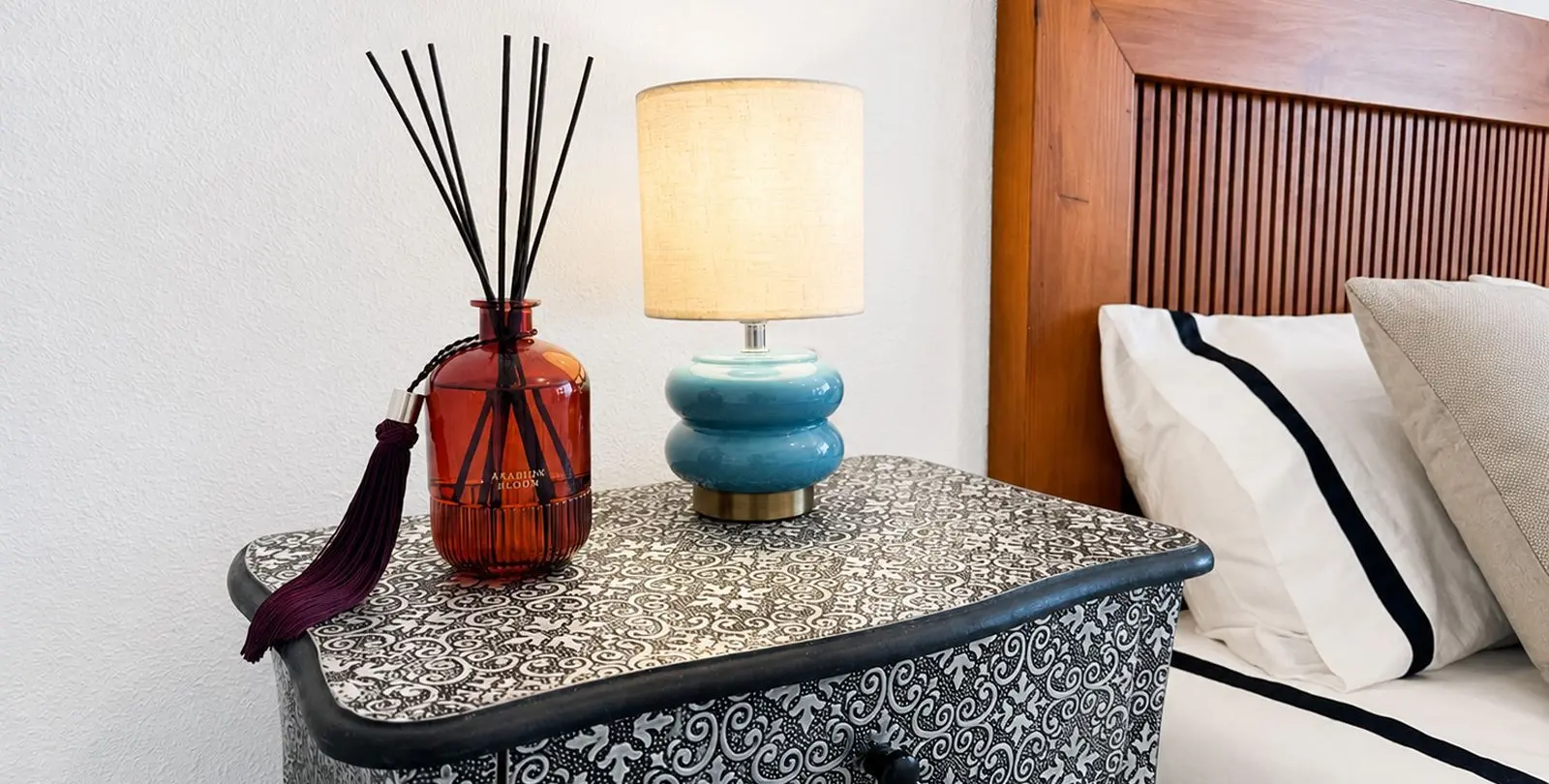 Venta de apartamento en planta media en El Chaparral 14