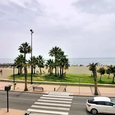 Продажа апартаментов на среднем этаже в Fuengirola